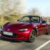 mazda mx 5 2026 homura