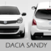 dacia a wide