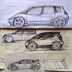 drafting cars