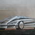 dream car