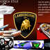 lamborghini logo 2
