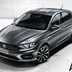 fiat aegea hatchback
