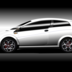 punto car