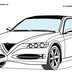 alfa romeo 166