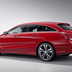 mercedes cla shooting brake 14