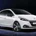peugeot 208 restyling gtline 2