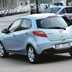 mazda 2 fun 14