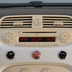 fiat 500 dualogic 18