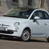 fiat 500 dualogic 40