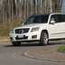 mercedes glk 04