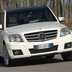 mercedes glk 05