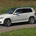 mercedes glk 06
