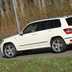 mercedes glk 07
