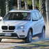 bmw x3 20d 25