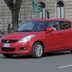 suzuki swift prova 45