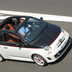 abarth 500c prova 52