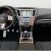 subaru legacy sw 17