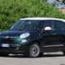 fiat 500 l living prova 41