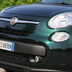 fiat 500 l living prova 55