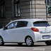 mitsubishi spacestar 2014 34