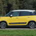 fiat 500l trekking prova 46