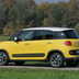 fiat 500l trekking prova 48