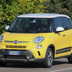 fiat 500l trekking prova 62