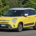 fiat 500l trekking prova 64