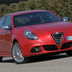 alfa romeo giulietta multiair tct 43