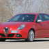 alfa romeo giulietta multiair tct 79