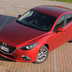 mazda 3 2014 prova 33