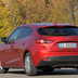 mazda 3 2014 prova 41