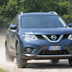 nissan xtrail 2014 prova 73