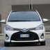 toyota yaris 15 hsd hybrid 60