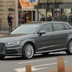 Prova Audi A3 Sportback Scheda Tecnica Opinioni E