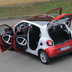 smart forfour 2015 prova 32