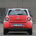 smart forfour 2015 prova 33