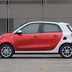 smart forfour 2015 prova 35