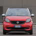 smart forfour 2015 prova 37