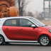 smart forfour 2015 prova 43