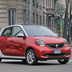 smart forfour 2015 prova 45
