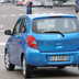 suzuki celerio prova 35