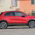 fiat 500x prova 44
