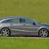 mercedes cla shooting brake prova 36