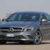 mercedes cla shooting brake prova 39
