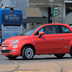 fiat 500 restyling prova 29