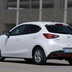 mazda 2 2015 prova 33