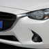 mazda 2 2015 prova 34