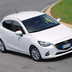 mazda 2 2015 prova 40
