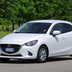 mazda 2 2015 prova 43
